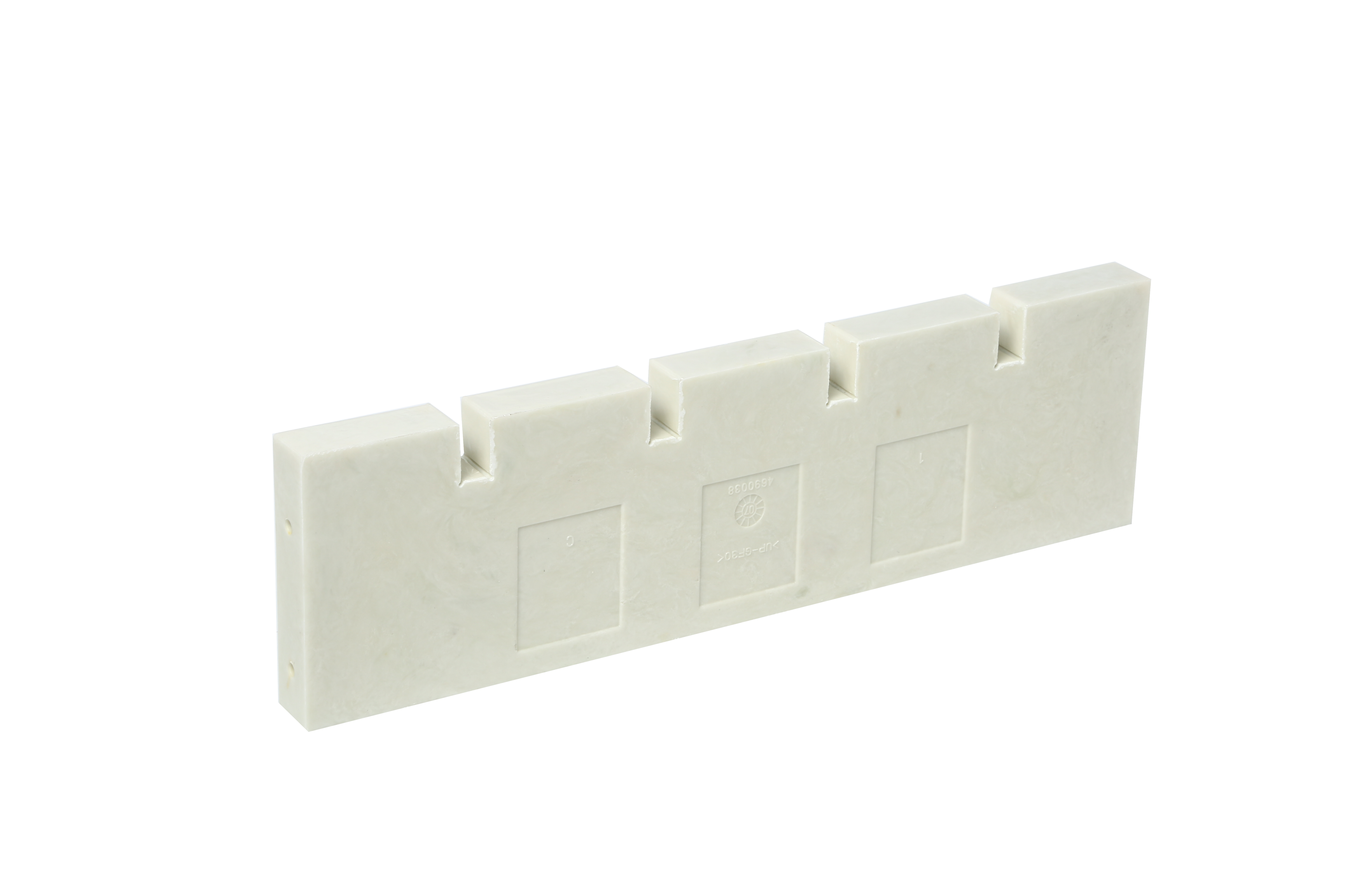 Підтримки шини Blokset Switchgear