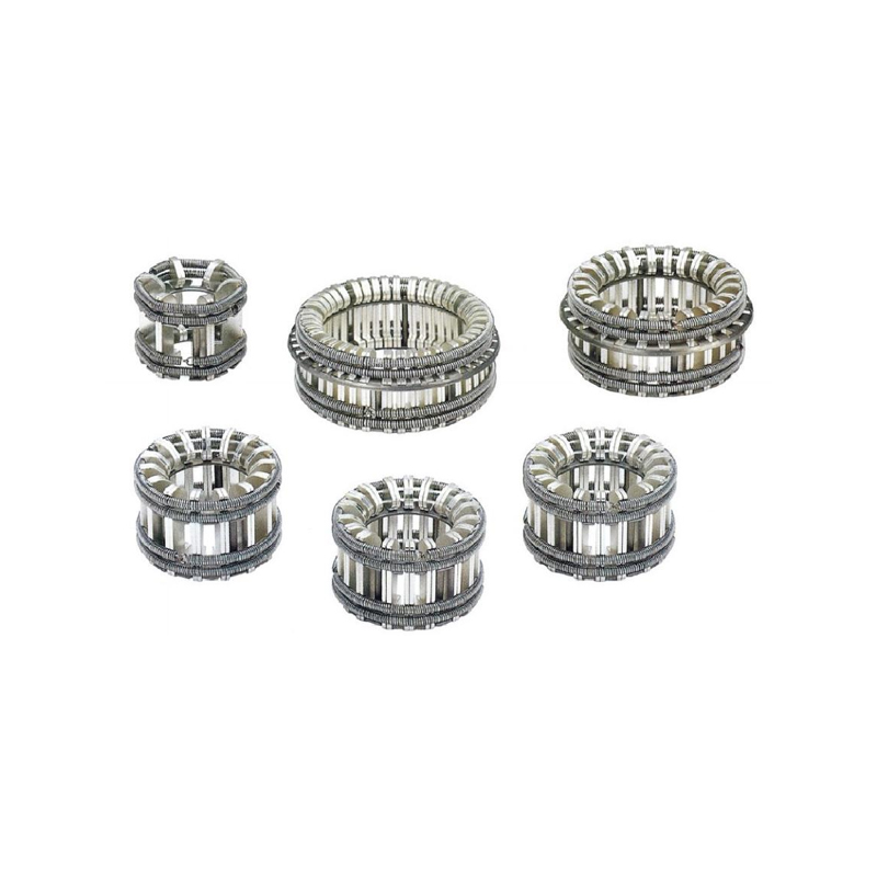 Richge революціонізує електричні з’єднання з високопродуктивним контактом Tulip: надійна альтернатива контакту ABB Tulip для глобальної промисловості