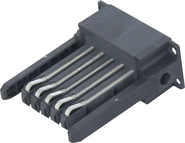 Richge Technology запускає високоефективні низьковольтні контактні з’єднувачі, переосмислюючи безпечне електричне з’єднання