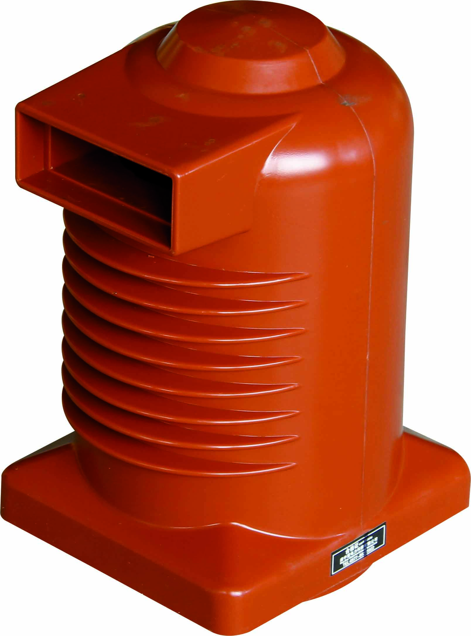 Richge запускає серію високовольтних ізоляційних контактних коробок на 24 кВ, які пропонують професійні рішення для високовольтної ізоляції