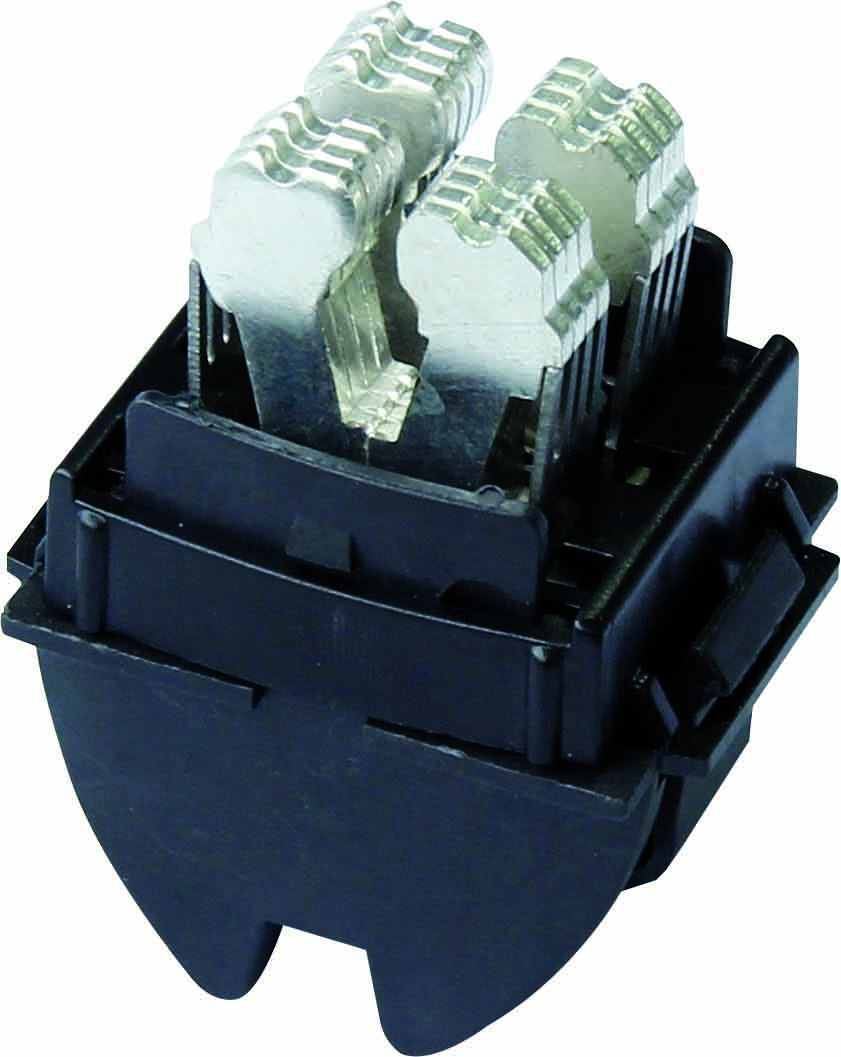 Ningbo Richge запускає 1SET (Downstream Jaws 3P 250A) – високопродуктивний електричний роз’єм для вимогливого розподілу електроенергії