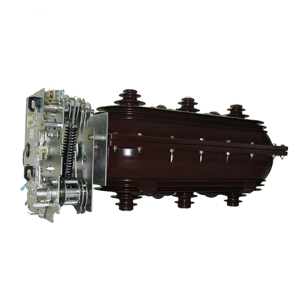 24 кВ 230 мм у приміщенні SF6 перемикач LBS Switch LBS