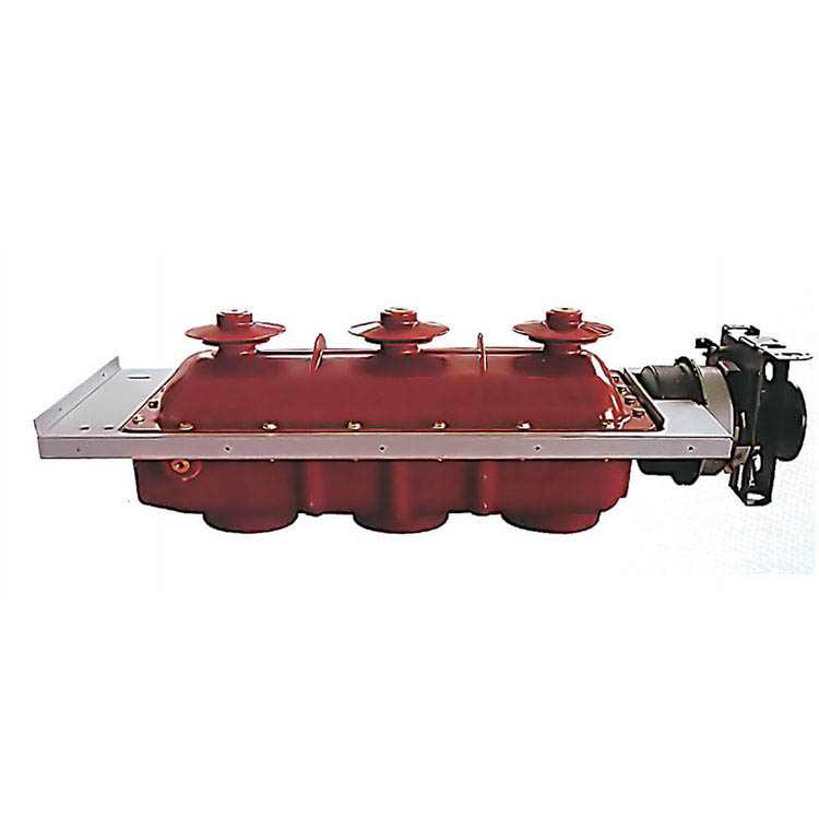FLN48-12 в приміщенні HV SF6 LOAD BRIEK SWITCH LBS