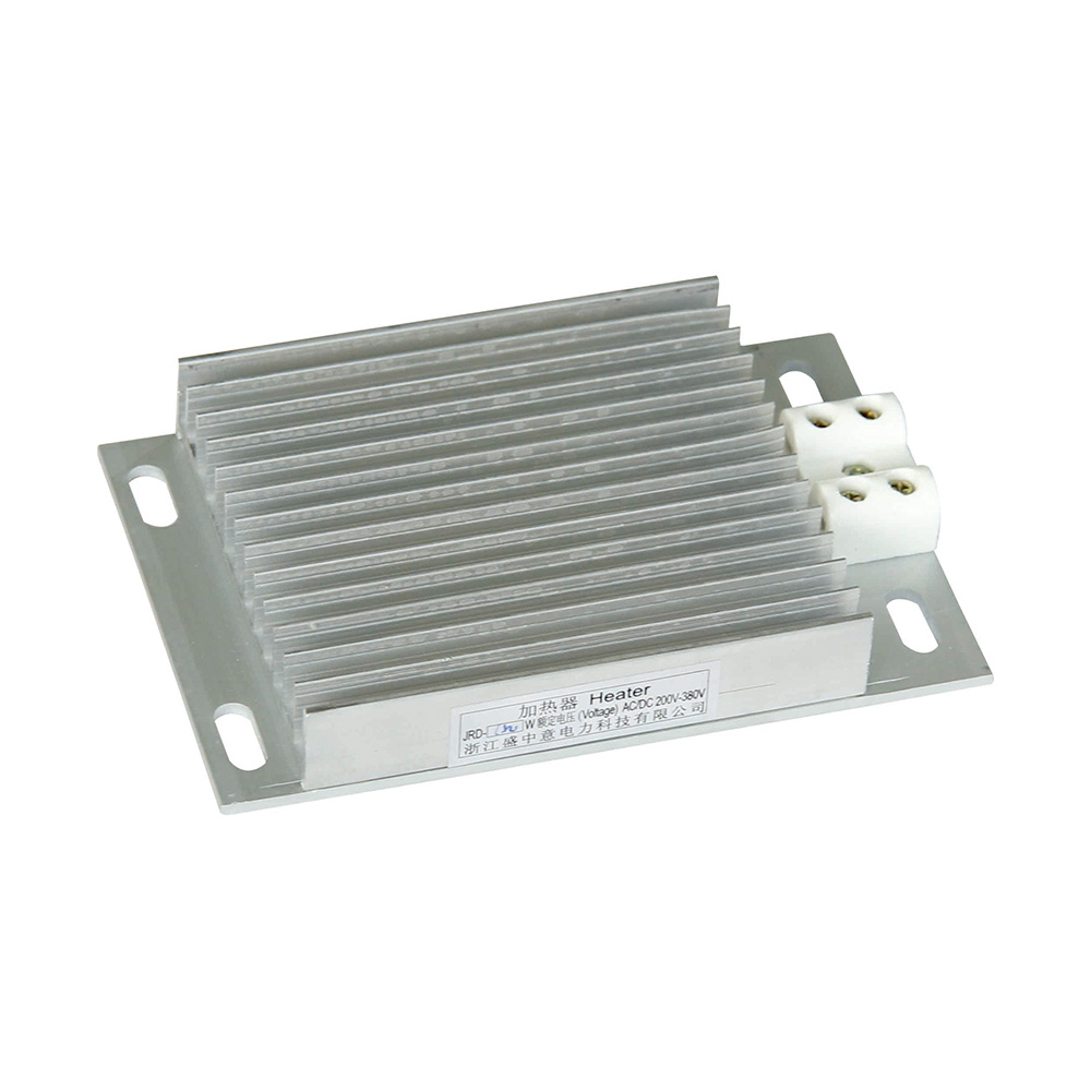 Система опалення розподільного пристрою JRD-S