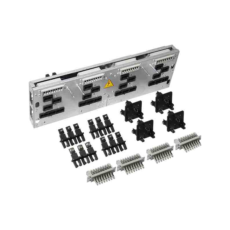 Адаптер інтерфейсу Switchgear